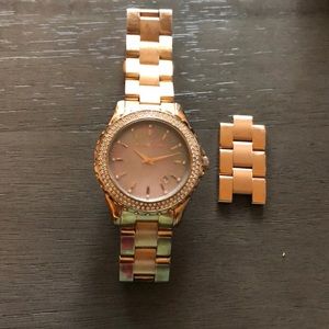 Classic MK watch 🔥🔥